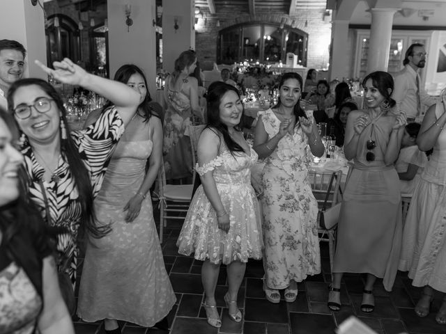 Il matrimonio di Andrea e Zhiyao a Rimini, Rimini 142