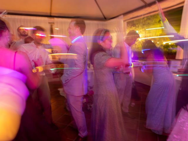 Il matrimonio di Andrea e Zhiyao a Rimini, Rimini 168