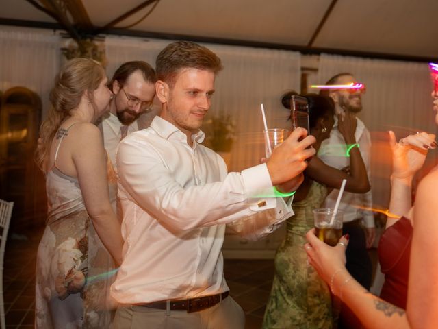 Il matrimonio di Andrea e Zhiyao a Rimini, Rimini 173