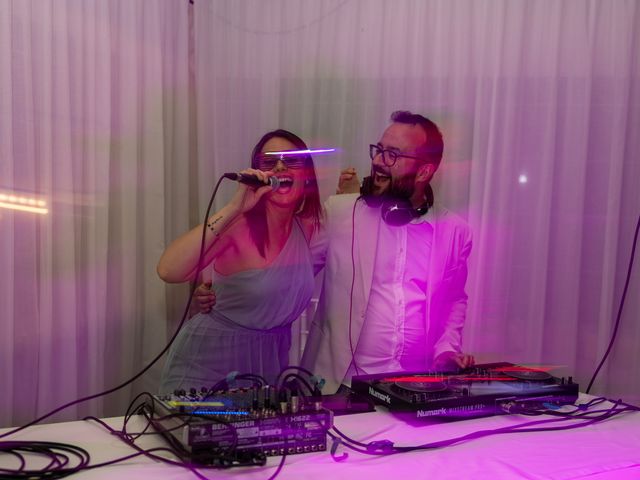 Il matrimonio di Andrea e Zhiyao a Rimini, Rimini 174