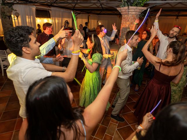 Il matrimonio di Andrea e Zhiyao a Rimini, Rimini 176