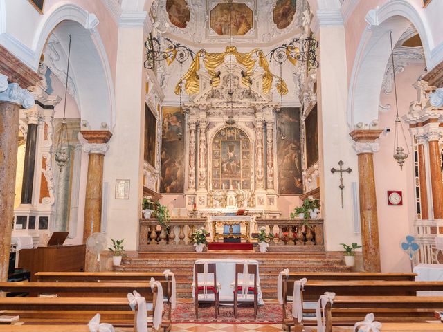 Il matrimonio di Gianmaria e Mara a Malo, Vicenza 2