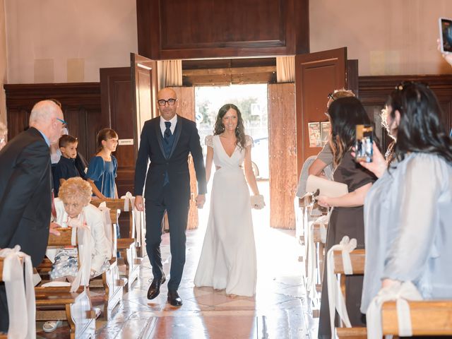 Il matrimonio di Gianmaria e Mara a Malo, Vicenza 6
