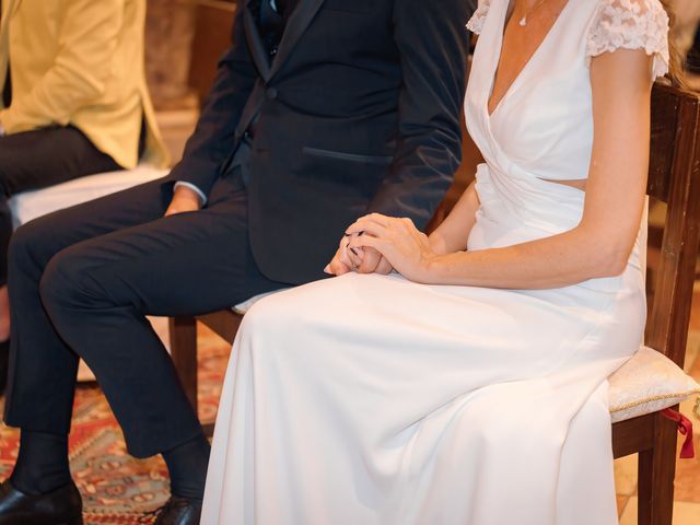 Il matrimonio di Gianmaria e Mara a Malo, Vicenza 8