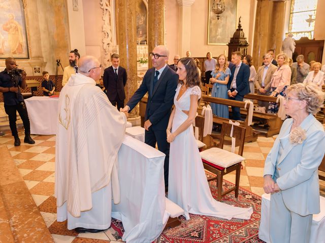 Il matrimonio di Gianmaria e Mara a Malo, Vicenza 10
