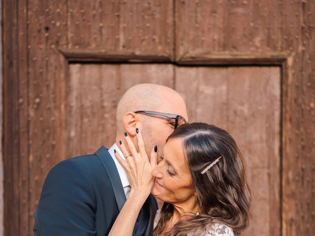 Il matrimonio di Gianmaria e Mara a Malo, Vicenza 1