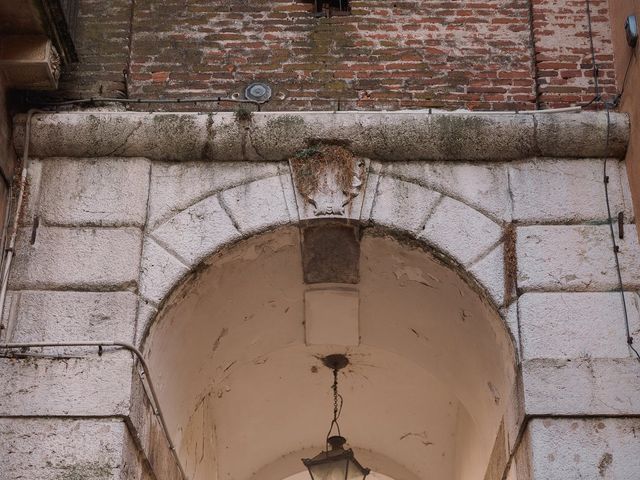 Il matrimonio di Gianmaria e Mara a Malo, Vicenza 11