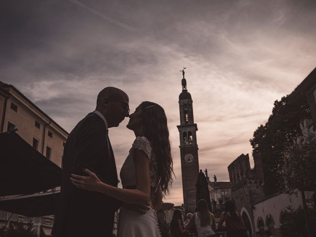 Il matrimonio di Gianmaria e Mara a Malo, Vicenza 13
