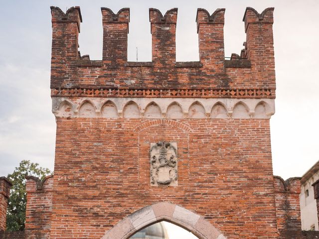 Il matrimonio di Gianmaria e Mara a Malo, Vicenza 14