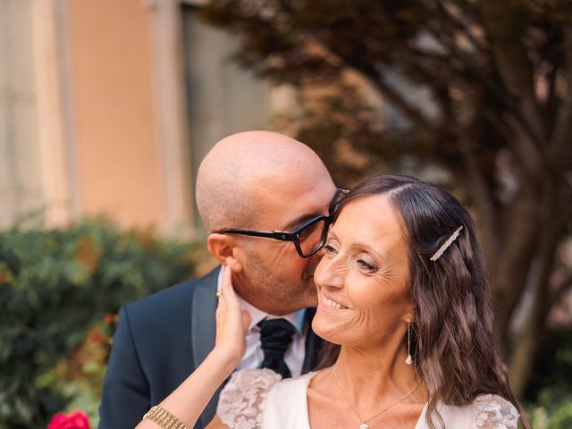 Il matrimonio di Gianmaria e Mara a Malo, Vicenza 15