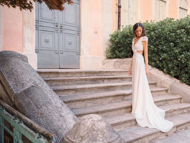 Il matrimonio di Gianmaria e Mara a Malo, Vicenza 16