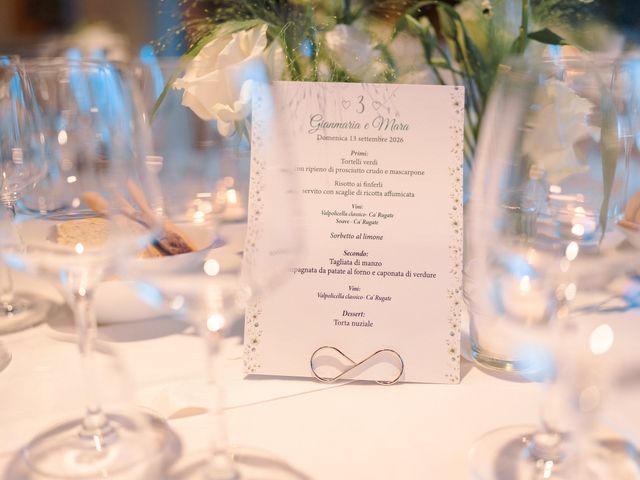 Il matrimonio di Gianmaria e Mara a Malo, Vicenza 18