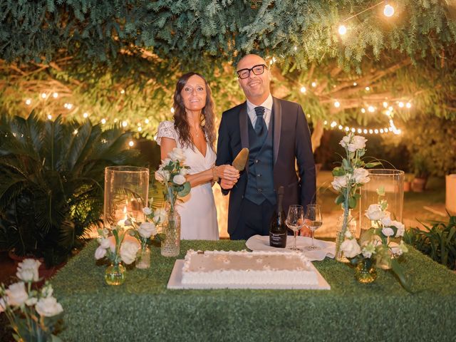 Il matrimonio di Gianmaria e Mara a Malo, Vicenza 22