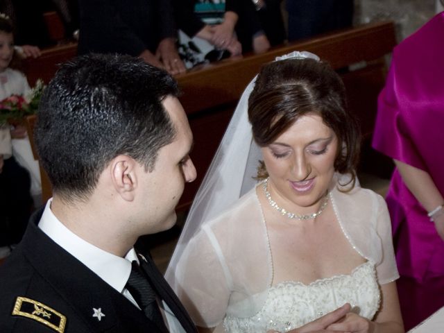 Il matrimonio di Lucia e Francesco a Potenza, Potenza 5