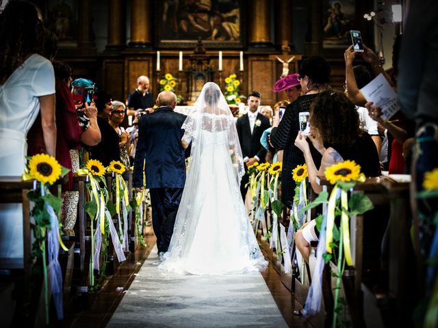 Il matrimonio di Giacomo e Laura a Fermo, Fermo 6