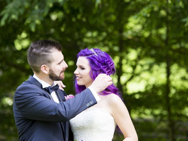 Il matrimonio di Ivan e Simonetta a Castel San Pietro Terme, Bologna 32