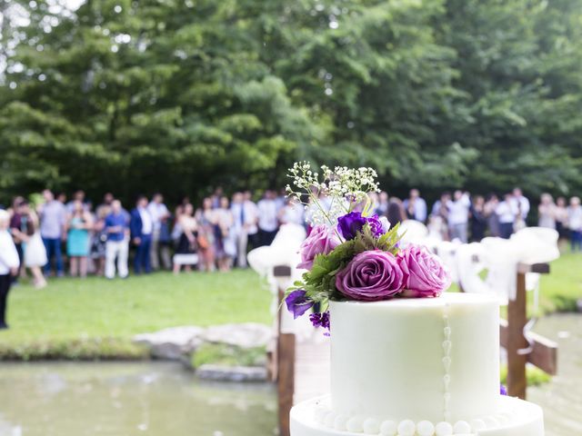 Il matrimonio di Ivan e Simonetta a Castel San Pietro Terme, Bologna 47