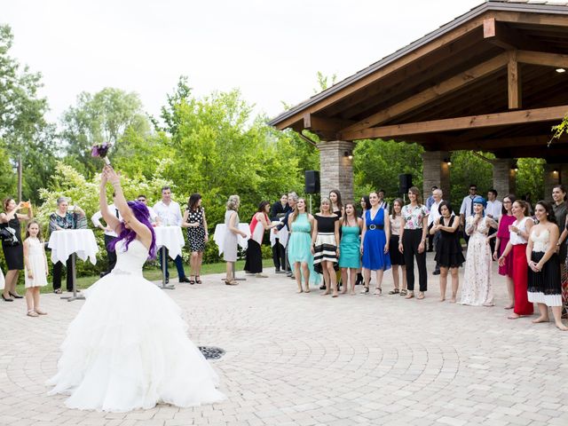 Il matrimonio di Ivan e Simonetta a Castel San Pietro Terme, Bologna 54