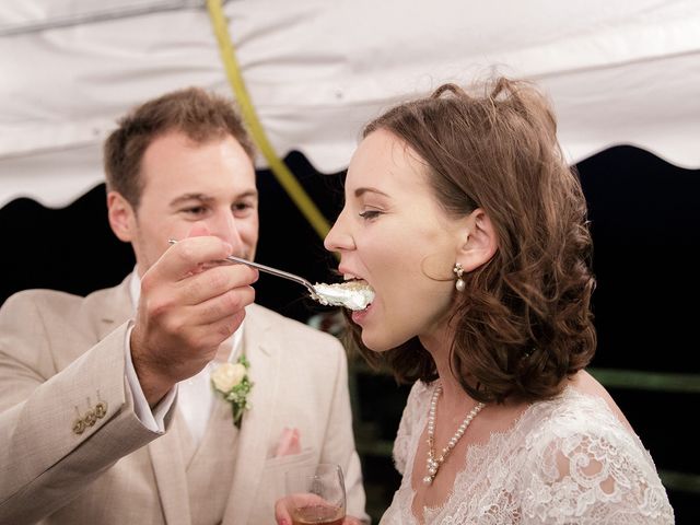 Il matrimonio di Emanuele e Alla a Bosio, Alessandria 56