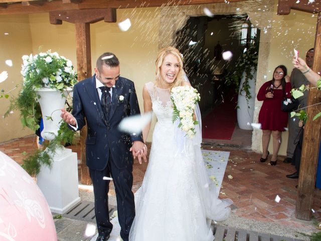 Il matrimonio di Danilo e Gessica a Quartu Sant&apos;Elena, Cagliari 7