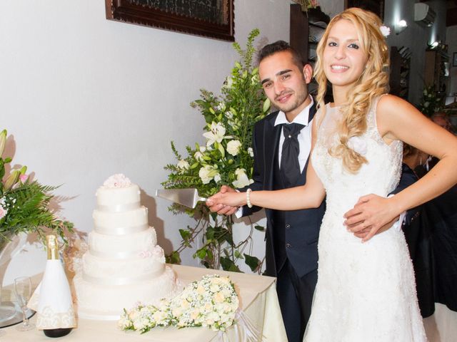 Il matrimonio di Danilo e Gessica a Quartu Sant&apos;Elena, Cagliari 10
