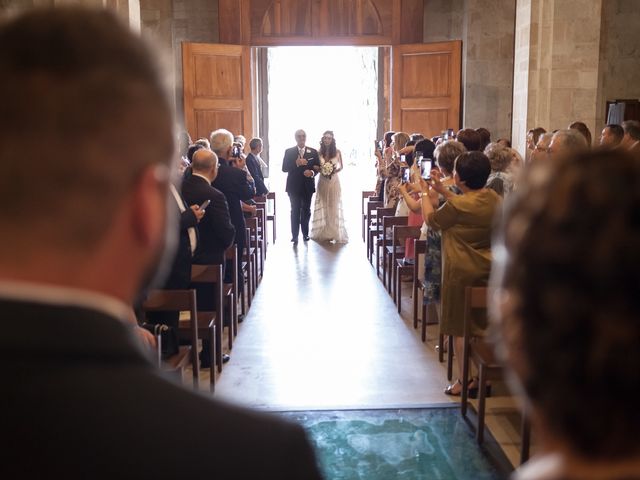 Il matrimonio di Matteo e Lucia a Termoli, Campobasso 25