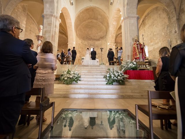 Il matrimonio di Matteo e Lucia a Termoli, Campobasso 29