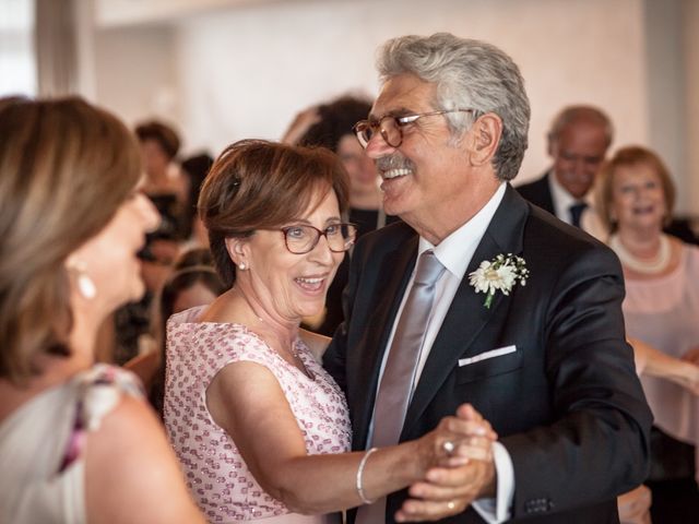 Il matrimonio di Matteo e Lucia a Termoli, Campobasso 68