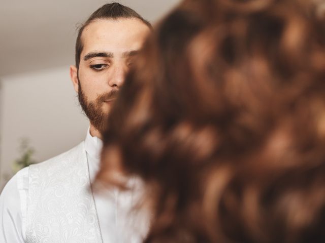 Il matrimonio di Matteo e Sabrina a Roma, Roma 14