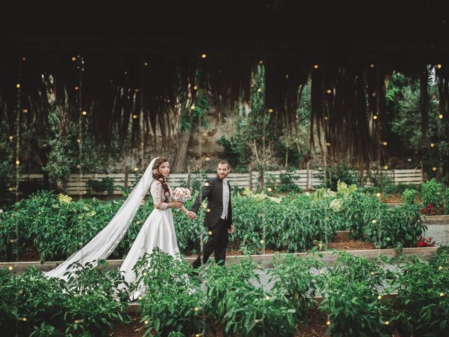 Il matrimonio di Matteo e Sabrina a Roma, Roma 49