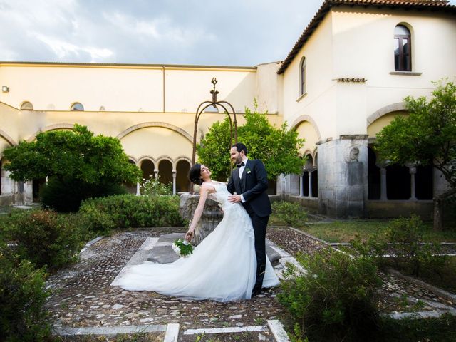 Il matrimonio di Antonio e Eleonora a Avellino, Avellino 28