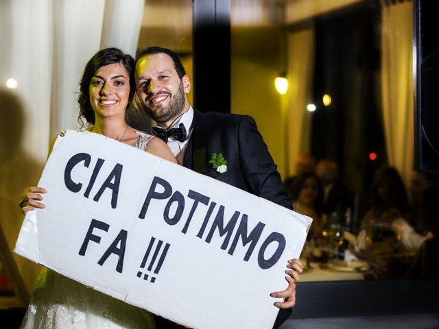 Il matrimonio di Antonio e Eleonora a Avellino, Avellino 37