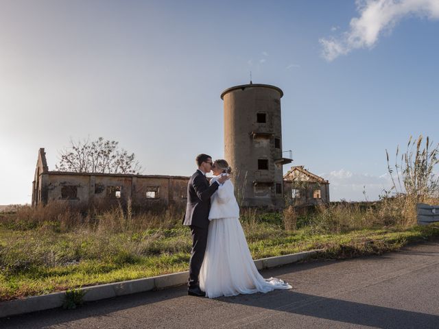 Il matrimonio di Antonio e Antonia a Vietri sul Mare, Salerno 15