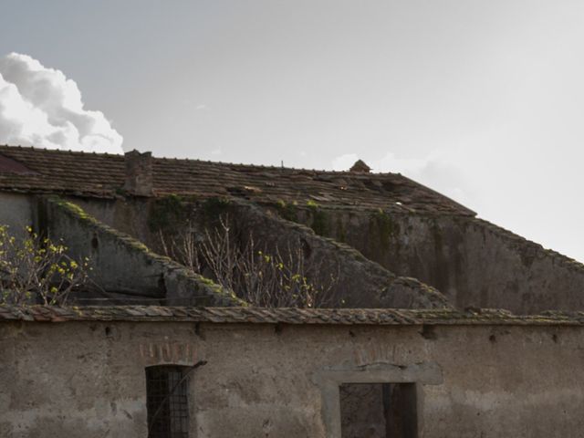 Il matrimonio di Antonio e Antonia a Vietri sul Mare, Salerno 16