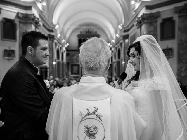 Il matrimonio di Ivano e Rosanna a Renate, Monza e Brianza 15