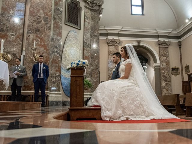 Il matrimonio di Ivano e Rosanna a Renate, Monza e Brianza 18