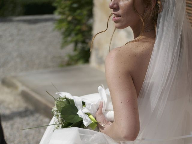 Il matrimonio di Simone e Cristina a Busto Arsizio, Varese 15