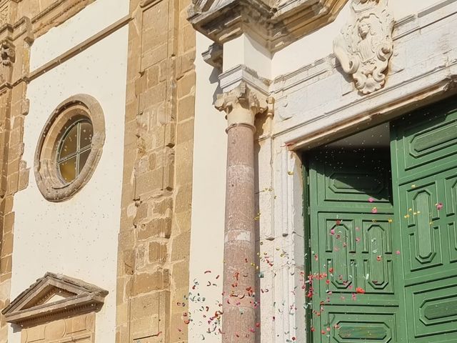 Il matrimonio di Luigi  e Gessica a Partanna, Trapani 3