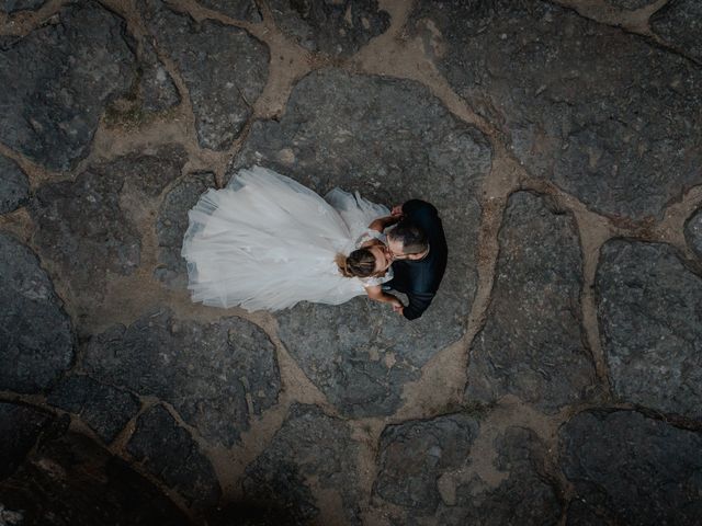 Il matrimonio di Michele e Marika a Dorgali, Nuoro 4