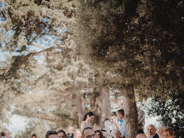 Il matrimonio di Michele e Marika a Dorgali, Nuoro 60