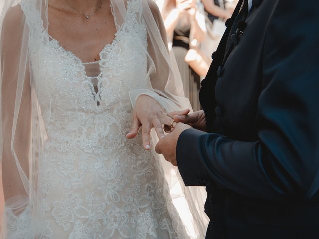 Il matrimonio di Michele e Marika a Dorgali, Nuoro 63