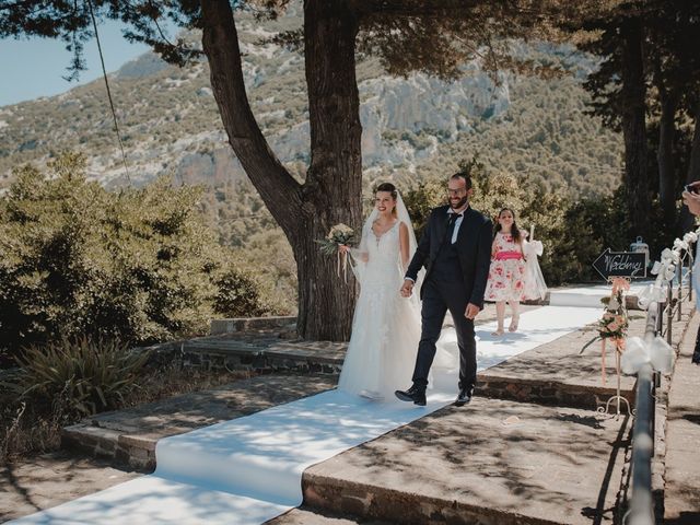 Il matrimonio di Michele e Marika a Dorgali, Nuoro 68