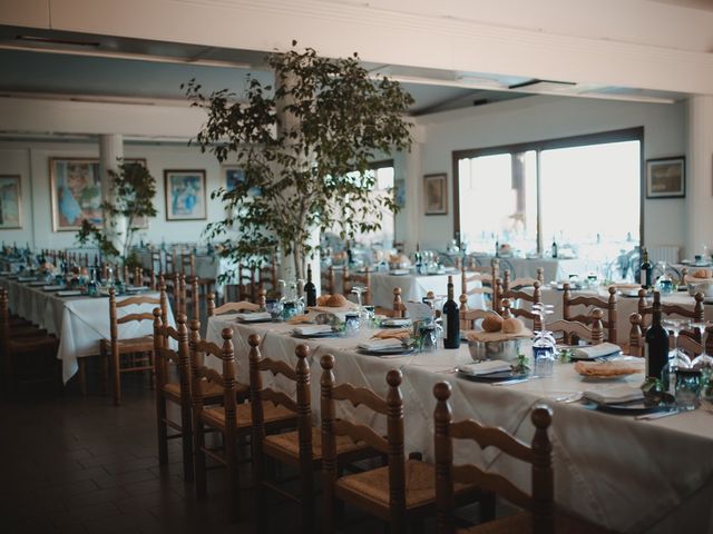 Il matrimonio di Michele e Marika a Dorgali, Nuoro 74