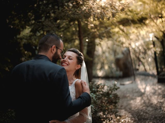 Il matrimonio di Michele e Marika a Dorgali, Nuoro 108