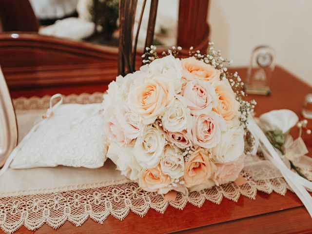 Il matrimonio di Rosy e Luigi a Regalbuto, Enna 21