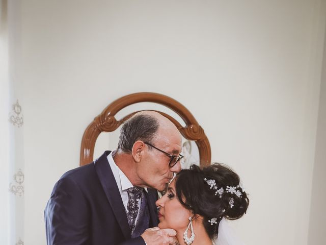 Il matrimonio di Rosy e Luigi a Regalbuto, Enna 39