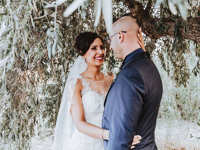 Il matrimonio di Rosy e Luigi a Regalbuto, Enna 60