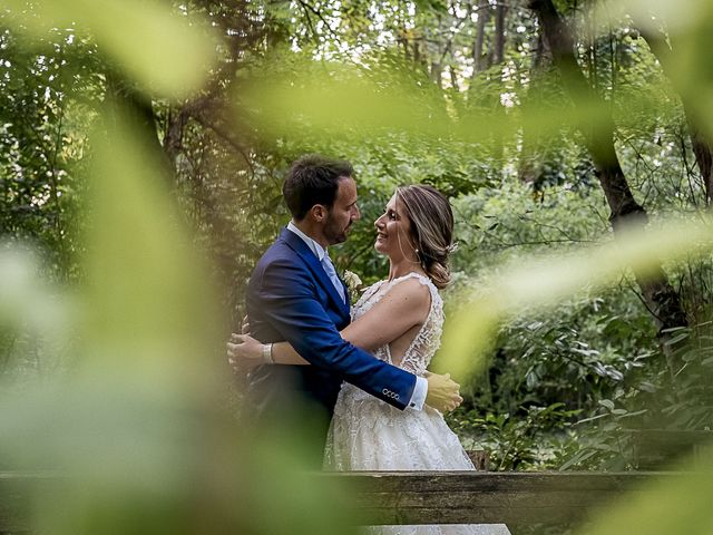 Il matrimonio di Francesca e Marco a Padova, Padova 46