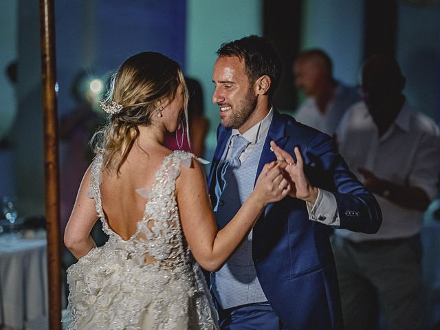 Il matrimonio di Francesca e Marco a Padova, Padova 60