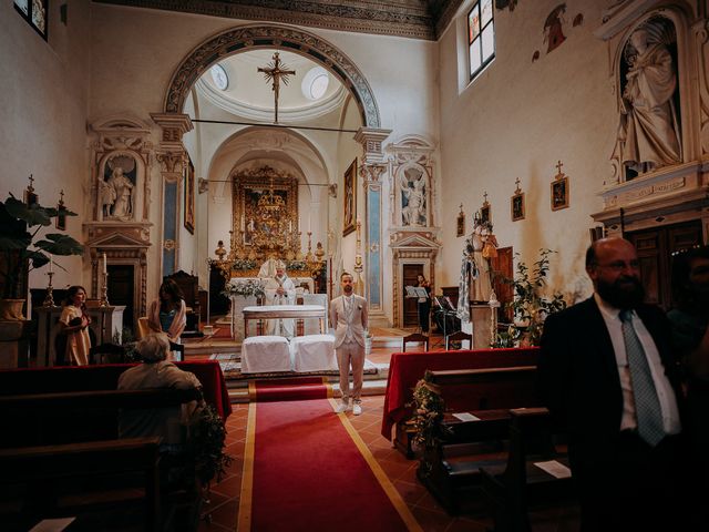 Il matrimonio di Marco e Sara a Rimini, Rimini 32